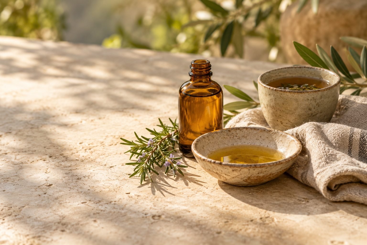 Ayurvedic Cleanse. Ibiza.