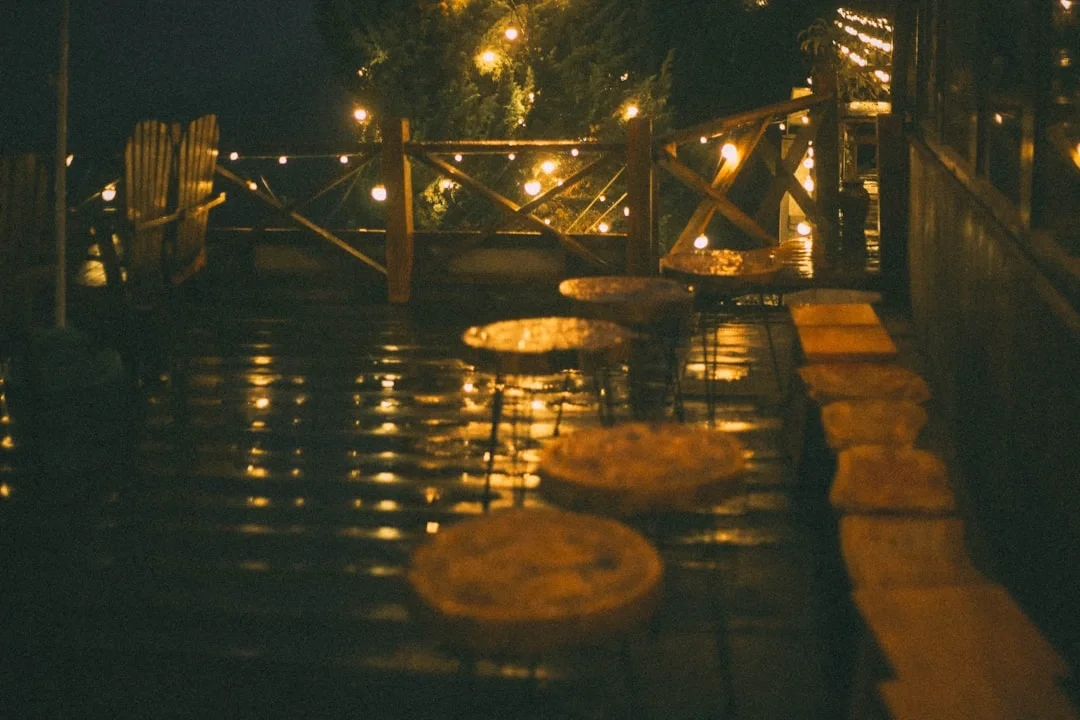 The Patio at Charlie Social House