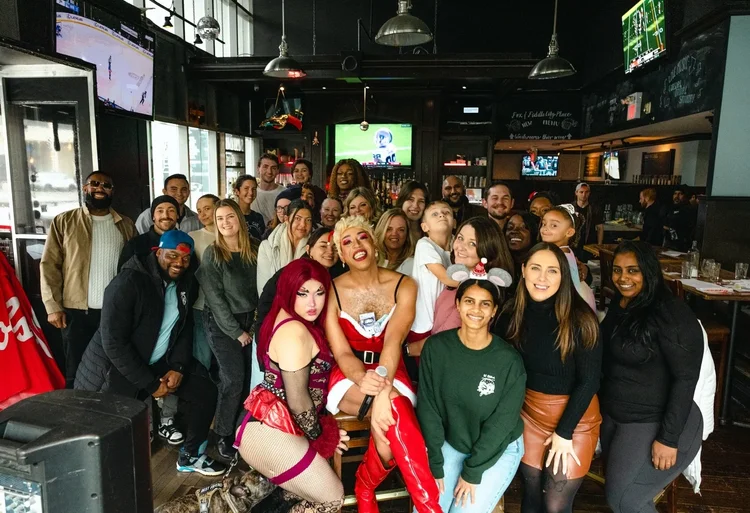 Charlie Social House