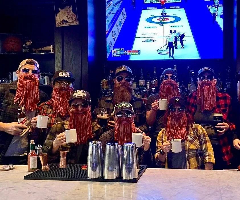 Charlie Social House