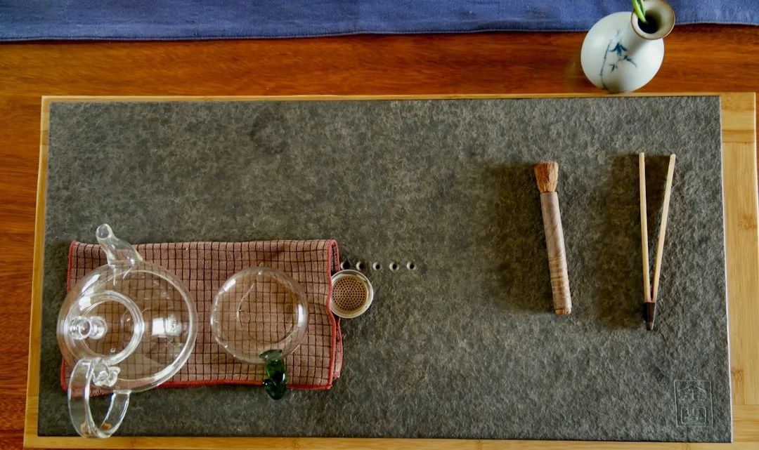 The Table at Charlie Social House