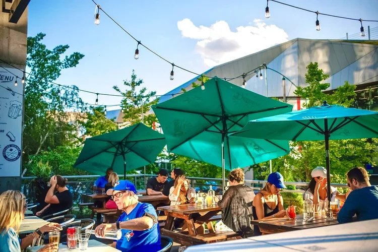 Charlie Social House