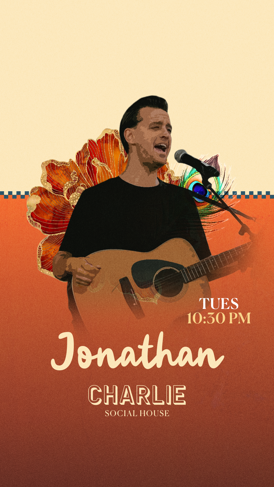 Tuesday live music