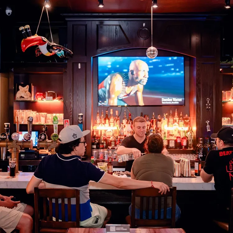 Charlie Social House