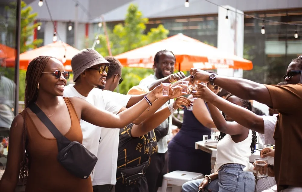 Charlie Social House