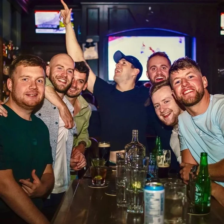 Charlie Social House