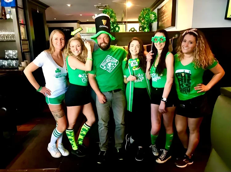 Charlie Social House