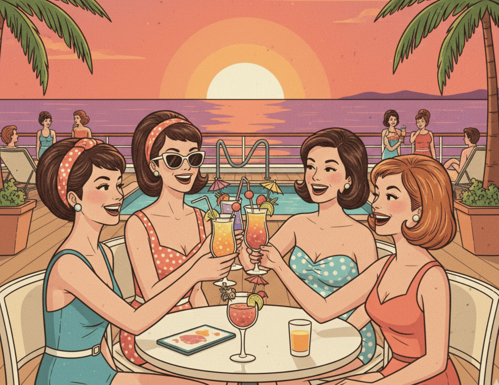 Forget the 7-Day Marathon: Why "Bite-Sized" Cruises are Trending for 2026