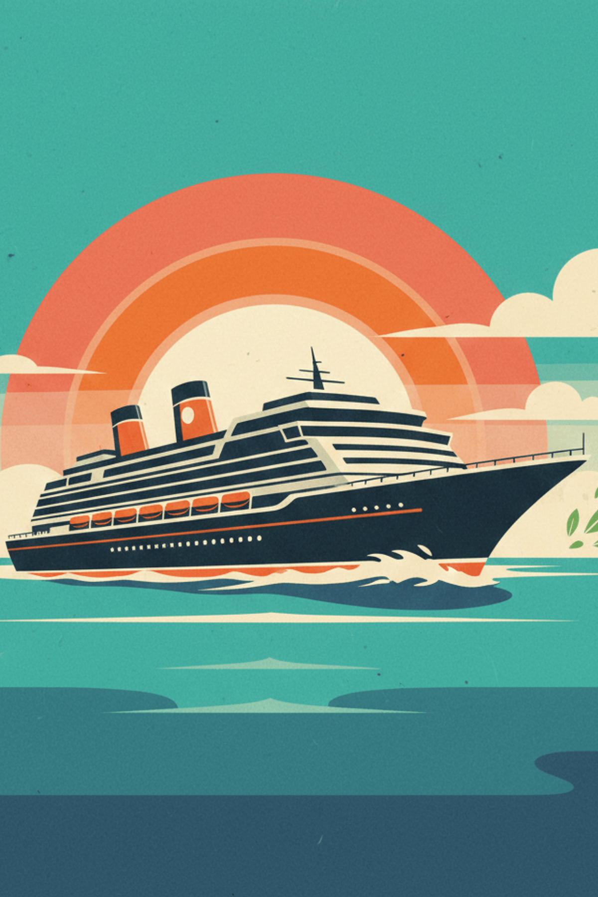 Blue is the New Green: How Your Favorite Cruise Lines are Saving the Seas