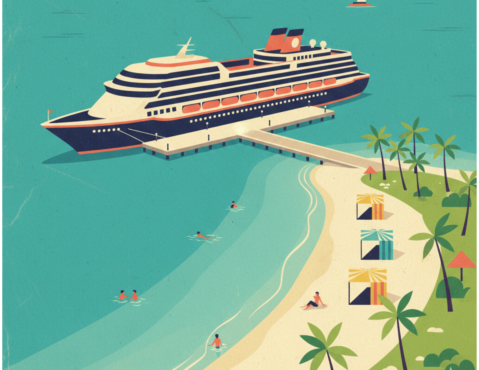 The Rise of the Private Island