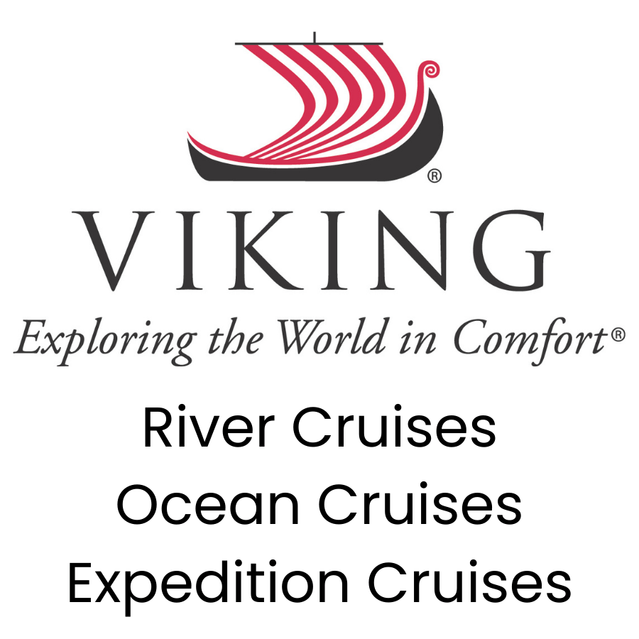 Explore the world in comfort with Viking river, ocean, and expedition cruises.
