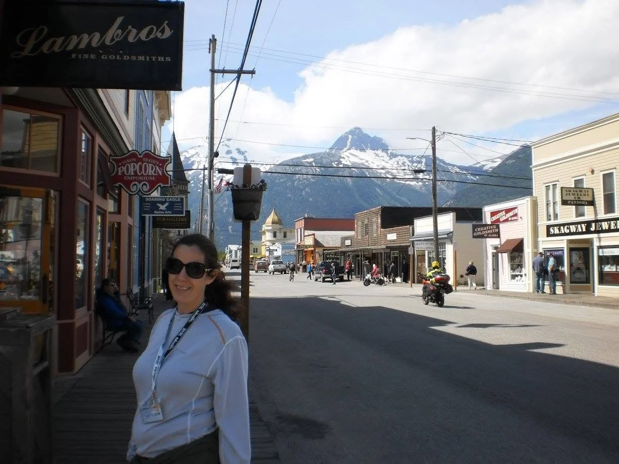 Skagway, Alaska