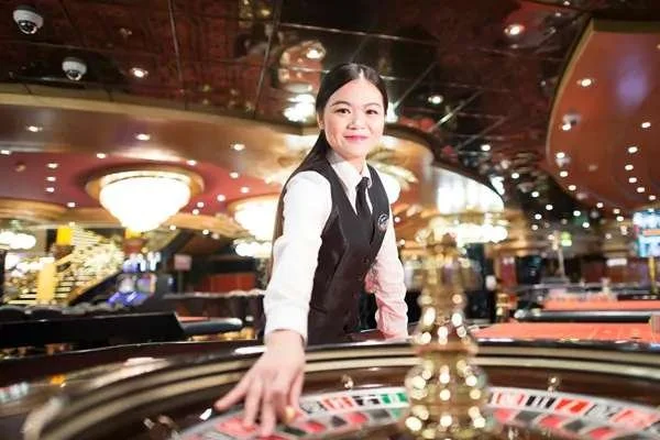 MSC Grandiosa Casino