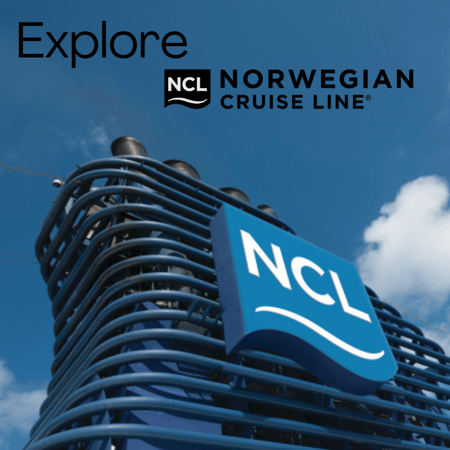 Explore what Norwegian Cruise Line has to offer.