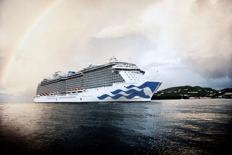 Royal Princess