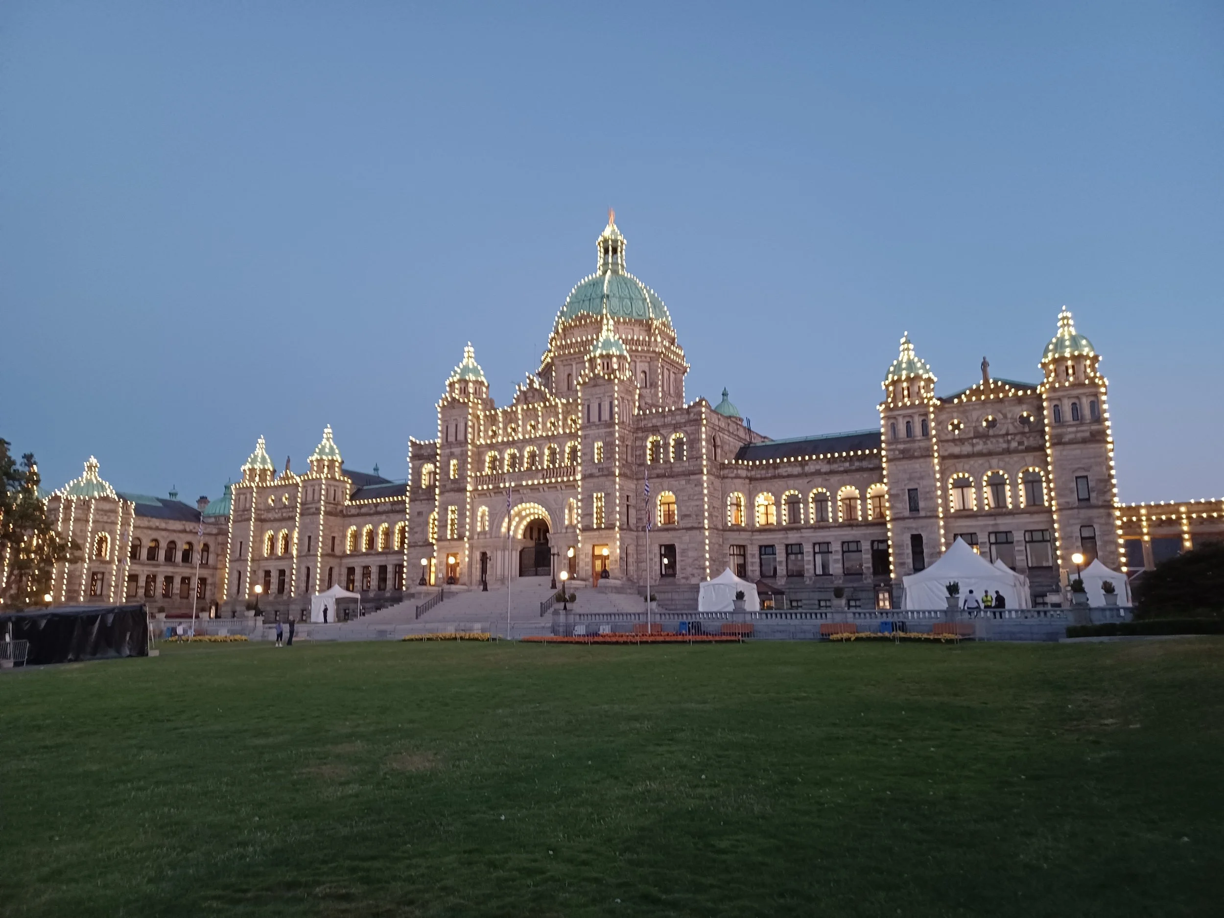 Victoria, British Columbia