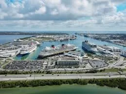 Port Canaveral, Florida