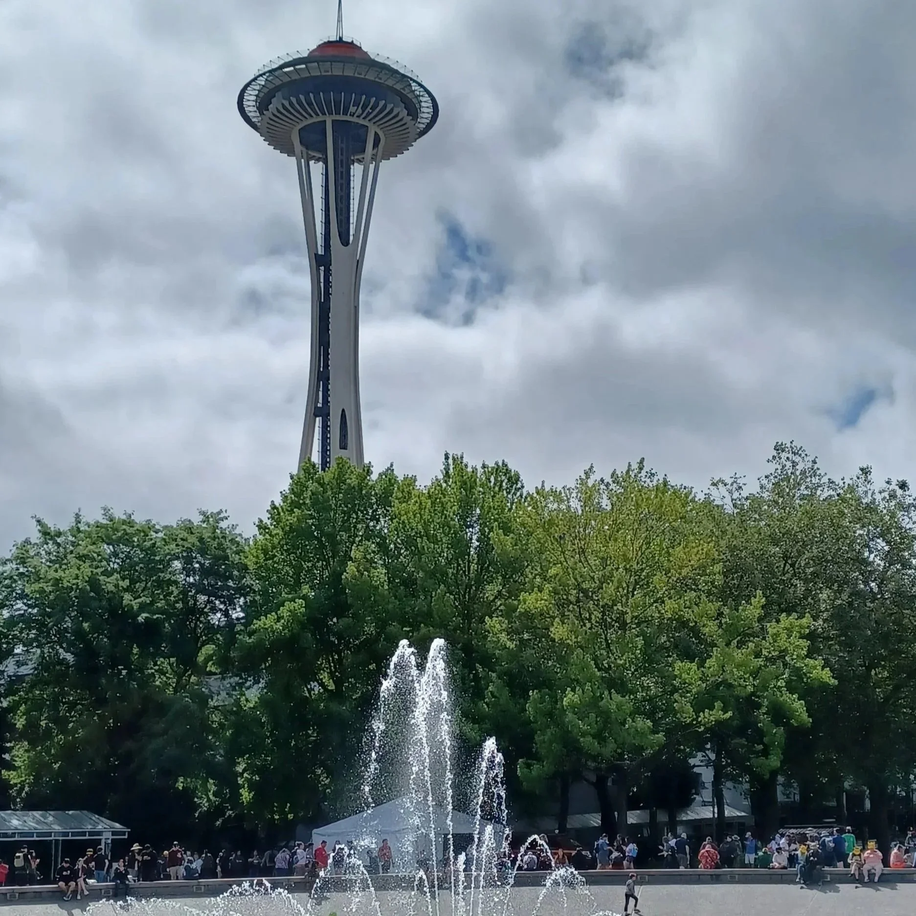 Seattle, Washington