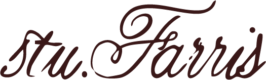 STUDIO FARRIS | Stationary &amp; Design