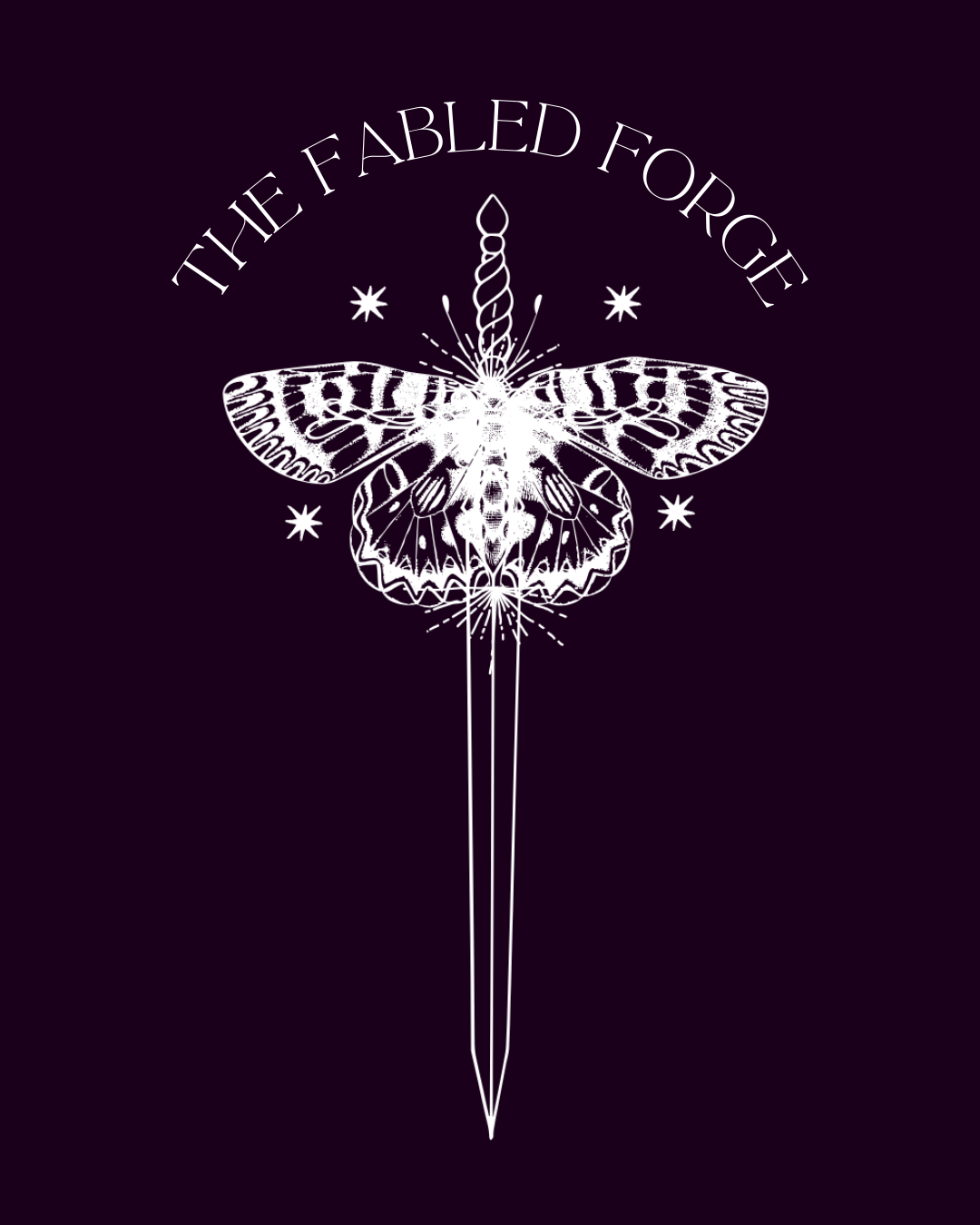 The Fabled Forge
