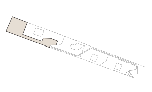 Whitestone Luxury Homes & Renovations logo