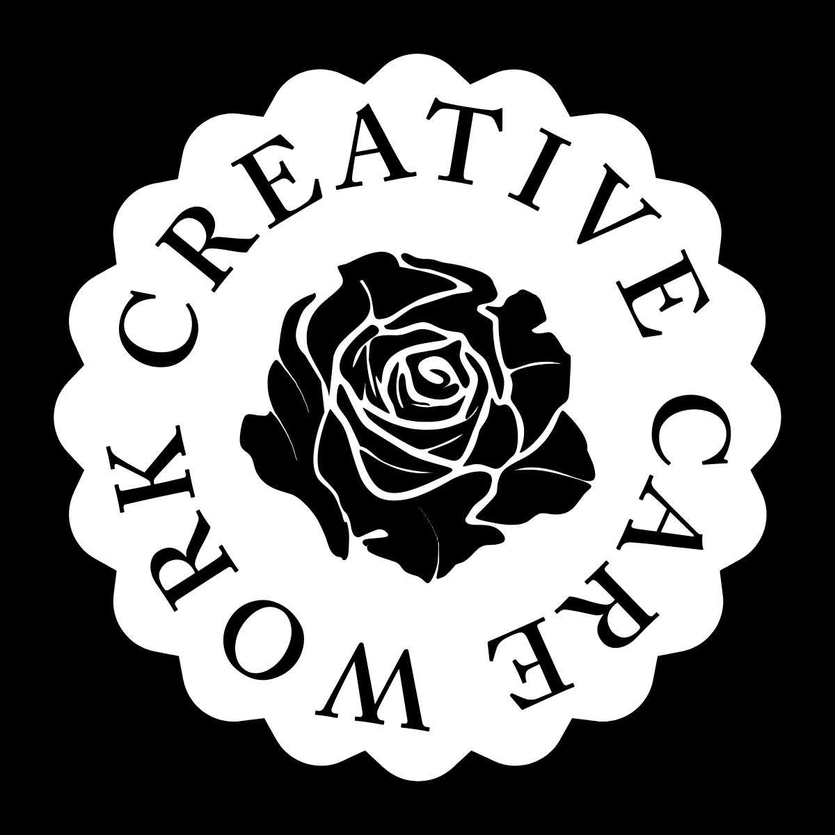CREATIVE CARE WORK