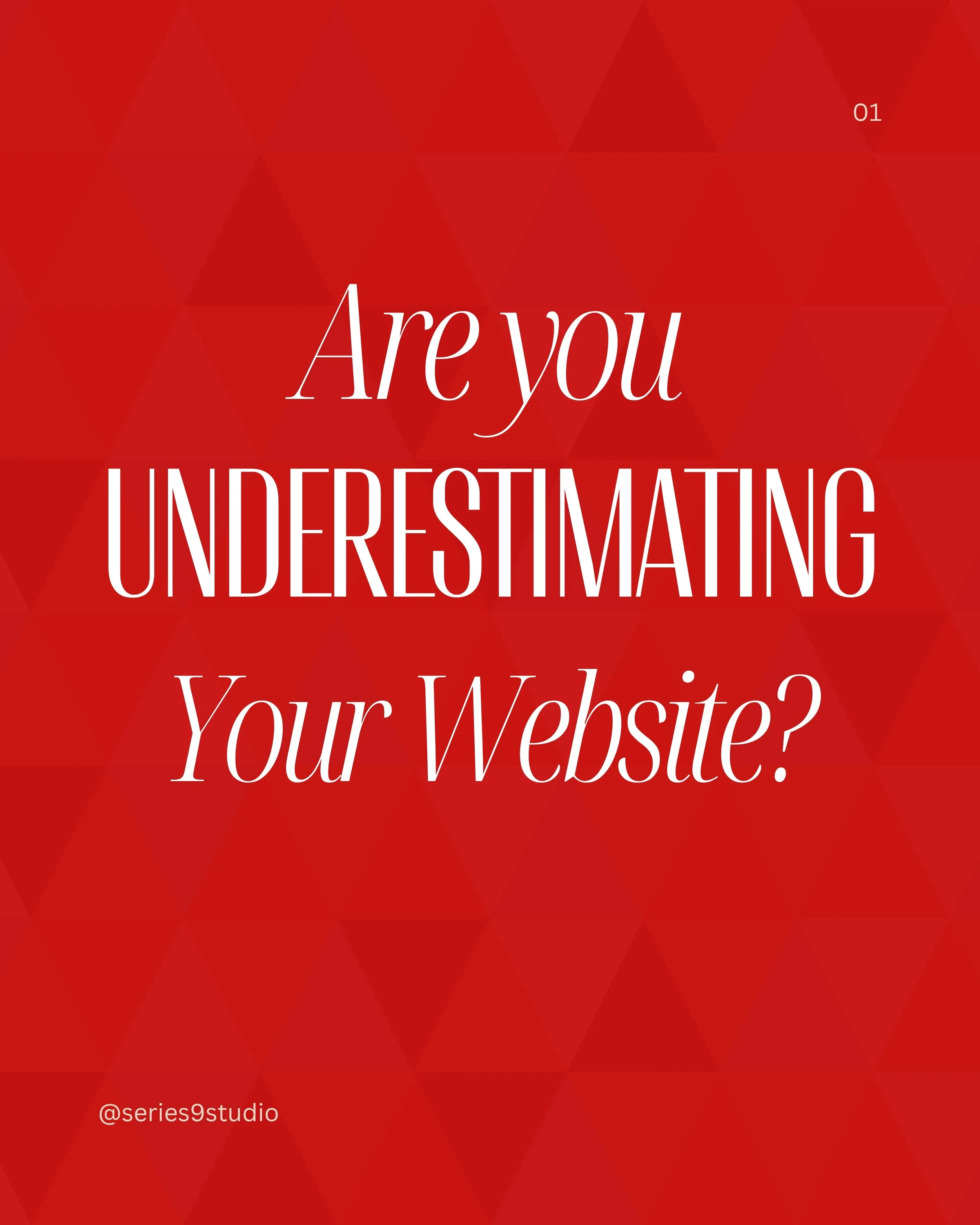 your website is part of your brand experience ☕📚
the vibe, organization, and experience genuinely affect how people view your work 👀

#authorservices #websitedesigner #websitesforauthors #authortip #authorcommunity