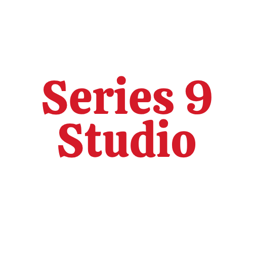 Series 9 Studio