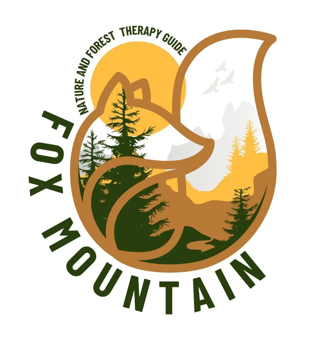 Fox Mountain Forest Bathing