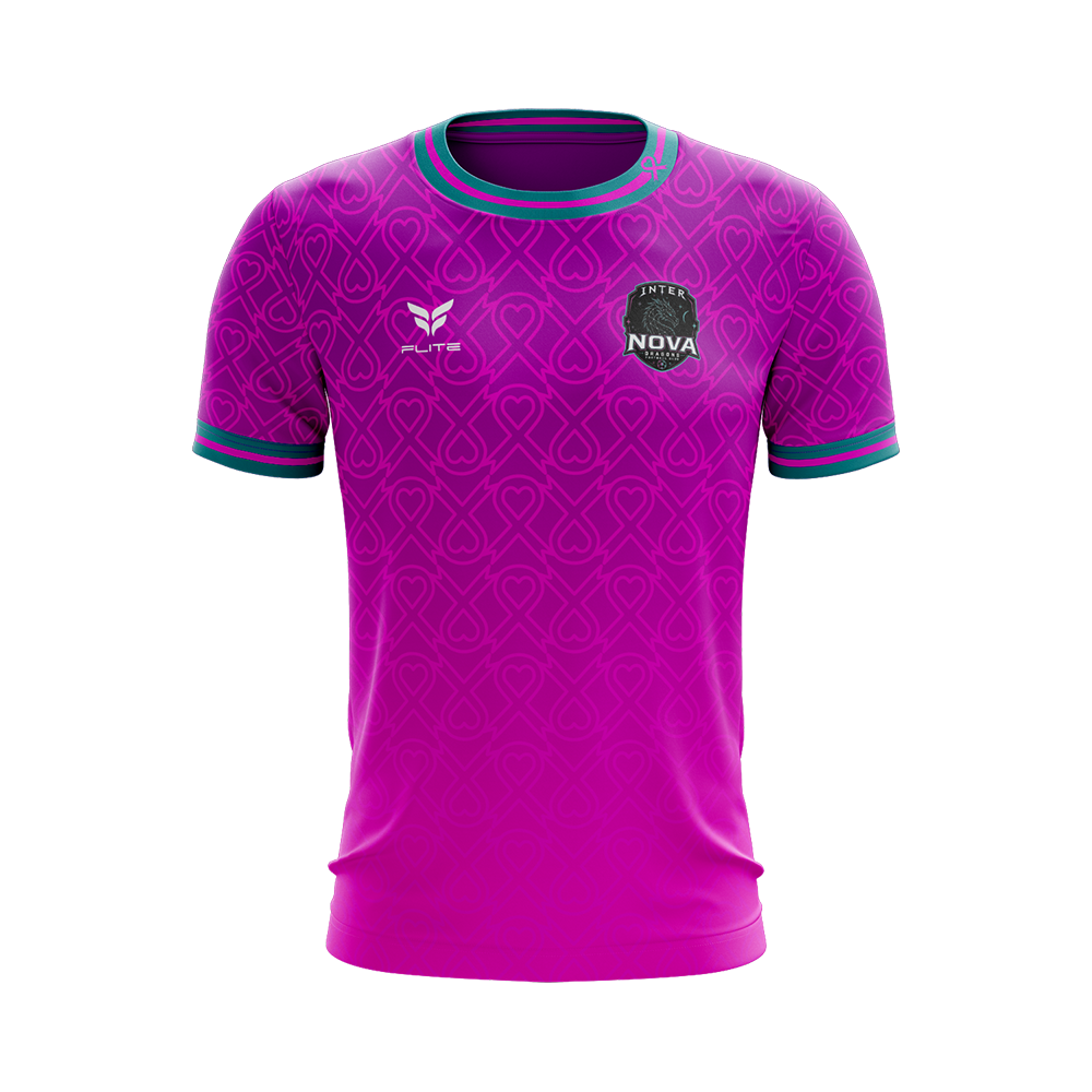 Jersey Top
