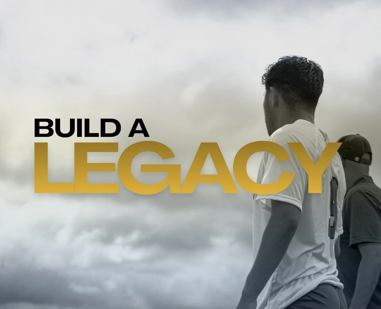 2 Day Legacy Camp (MORNING)