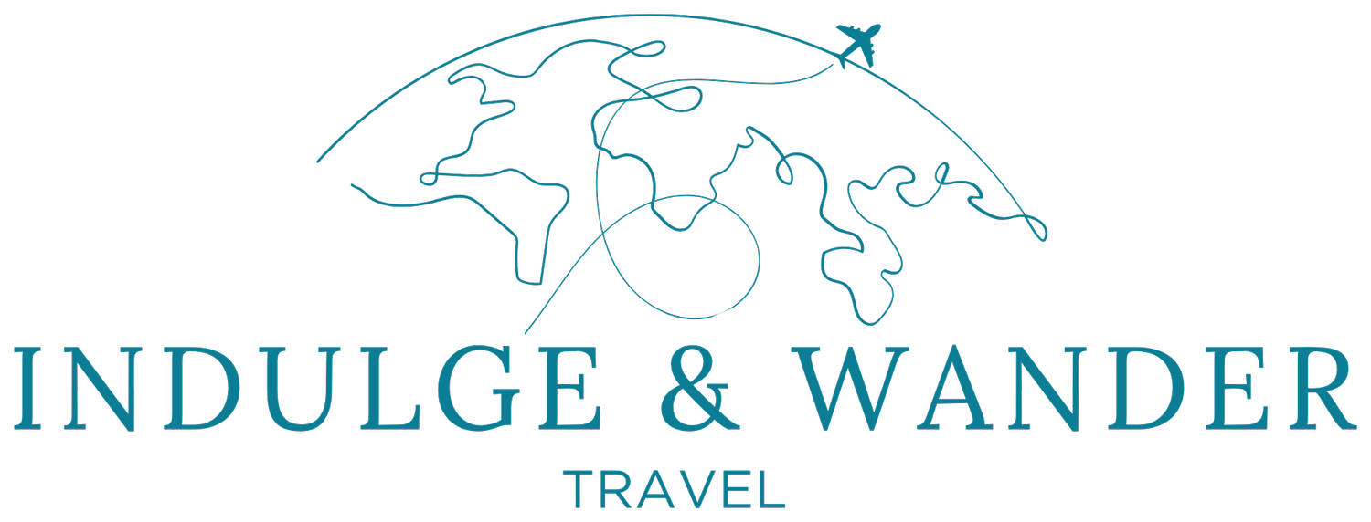 Indulge &amp; Wander Travel