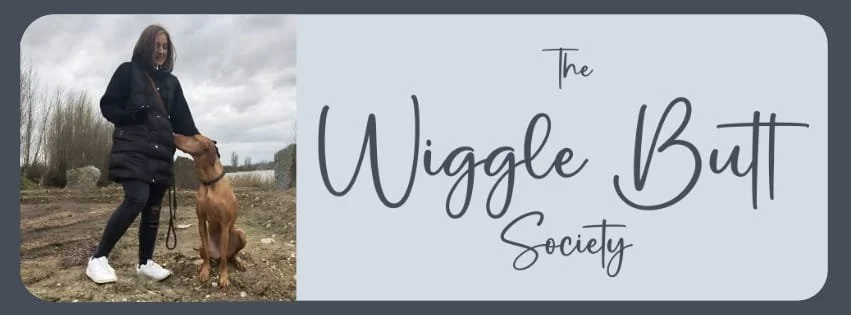 The Wiggle Butt Society