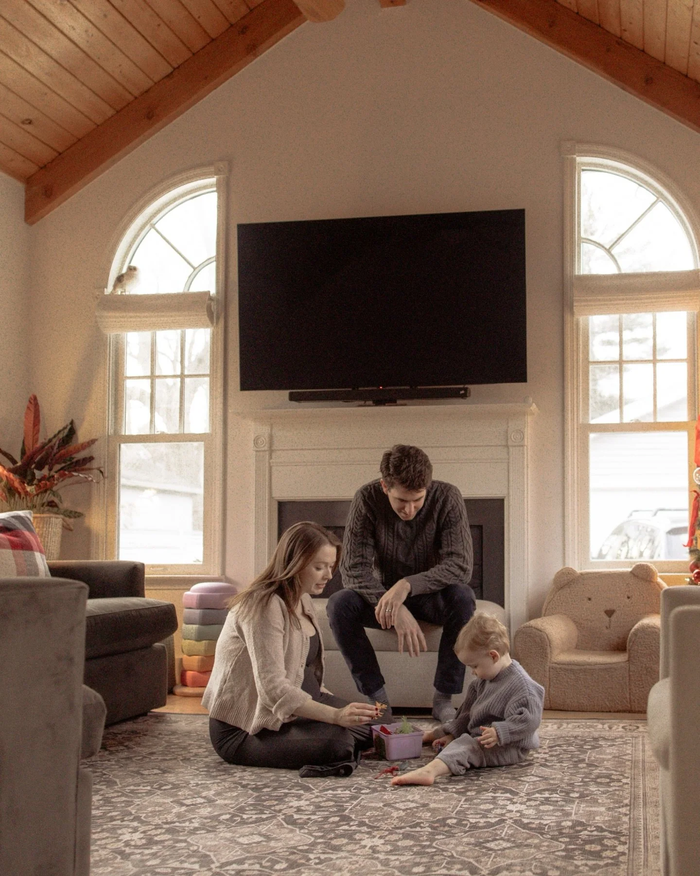 Lovin&rsquo; these holiday shoots! 🎄