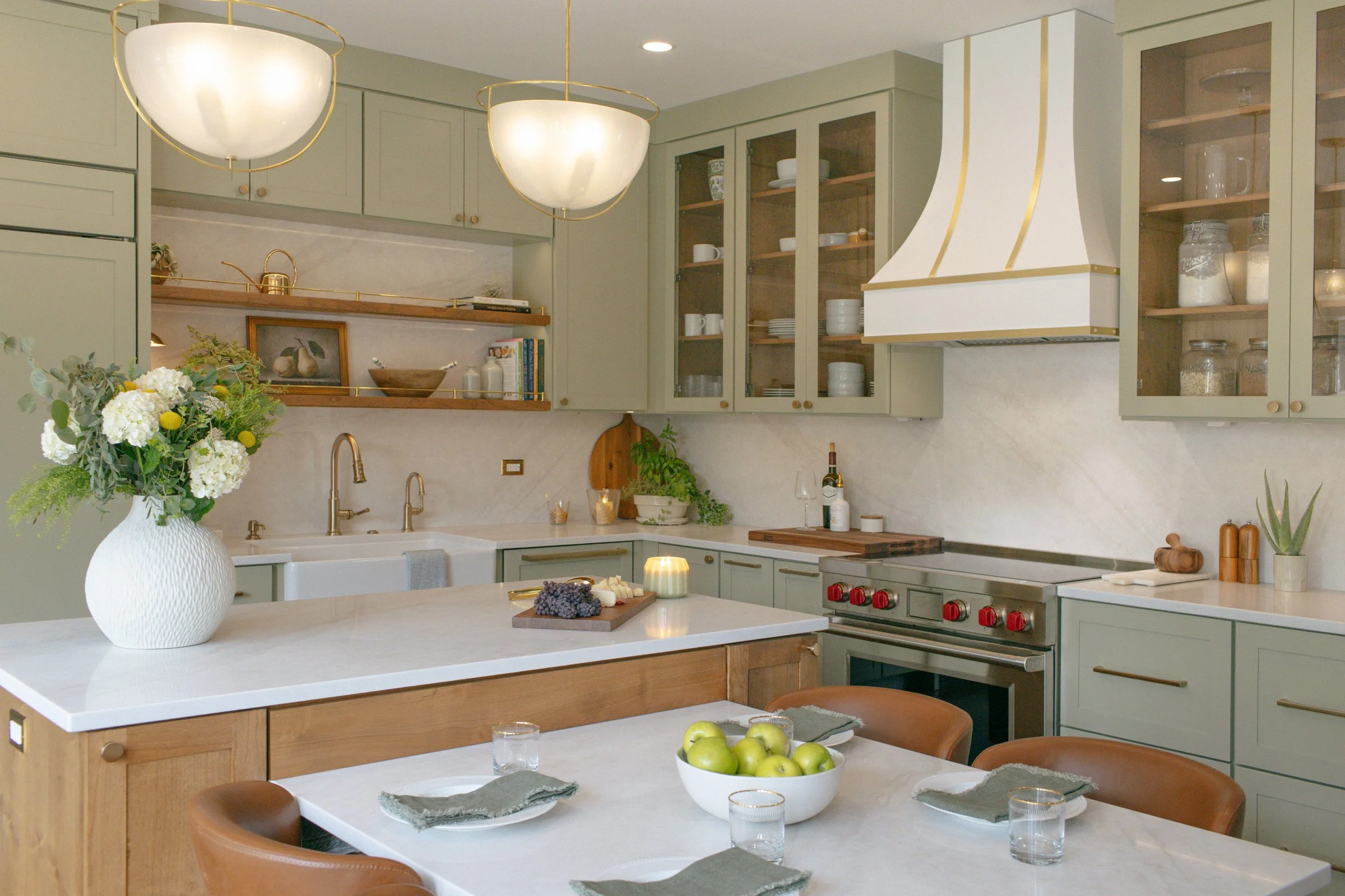 Interior Designer Feature