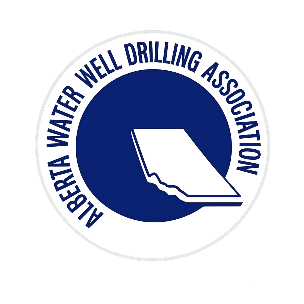 Alberta Water Well Drilling Association