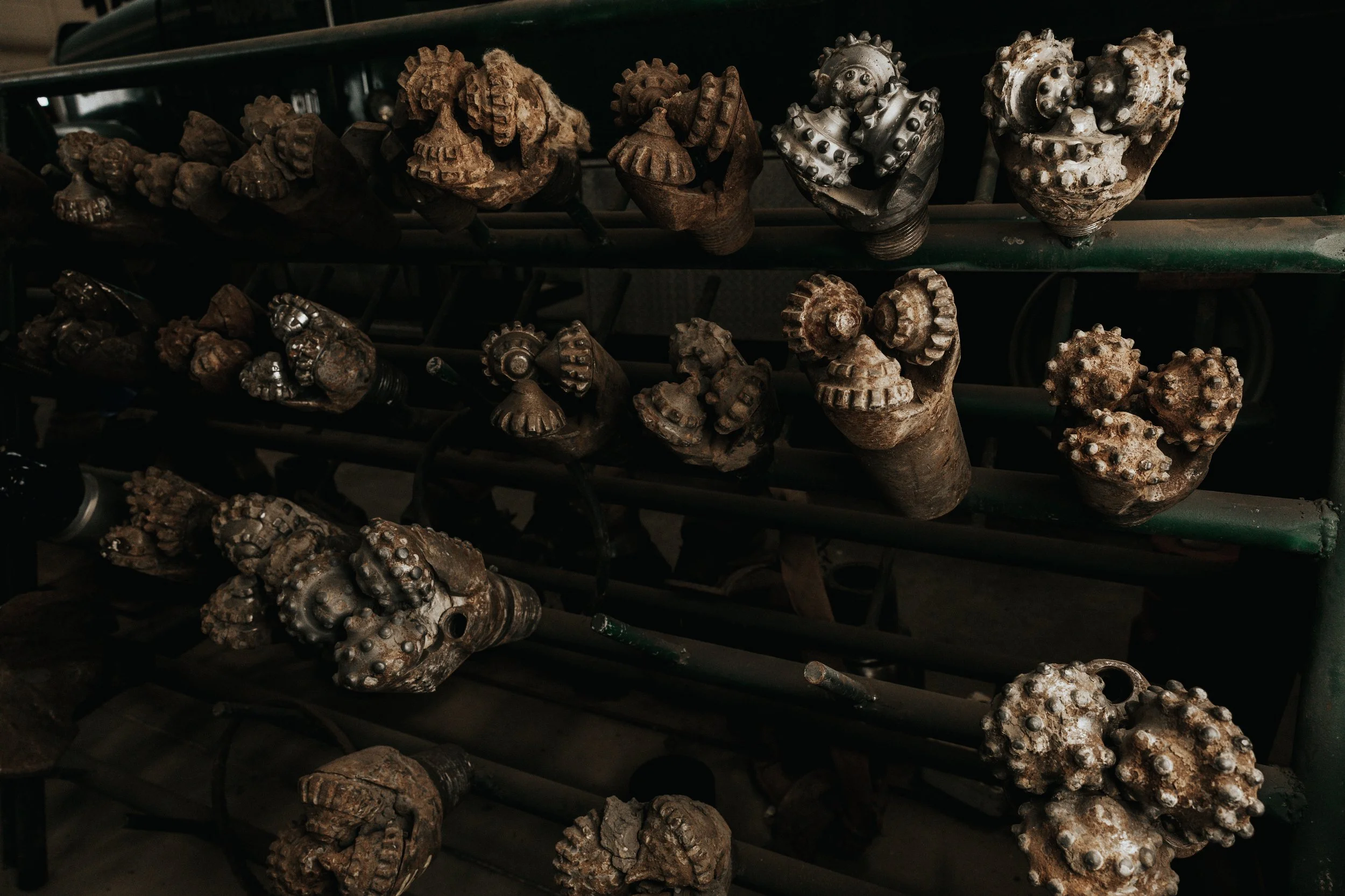 pre drill, drill bits