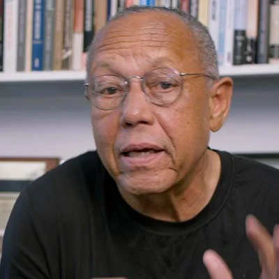 Henry Louis Taylor, Jr.