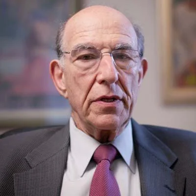 Richard Rothstein