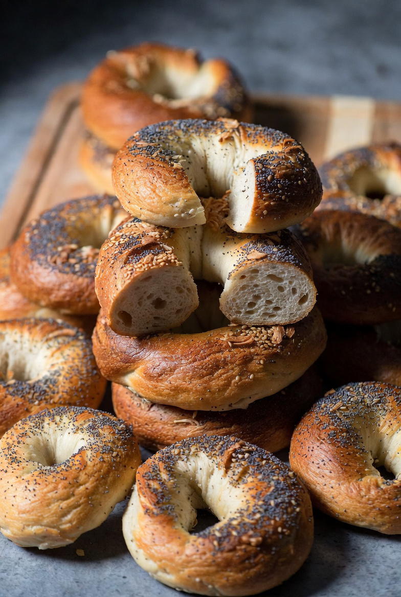 Everything Bagel