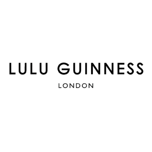 Lulu Guinness London logo