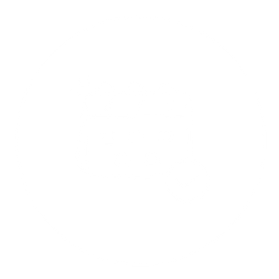 Calendar with checkmark inside a circle.