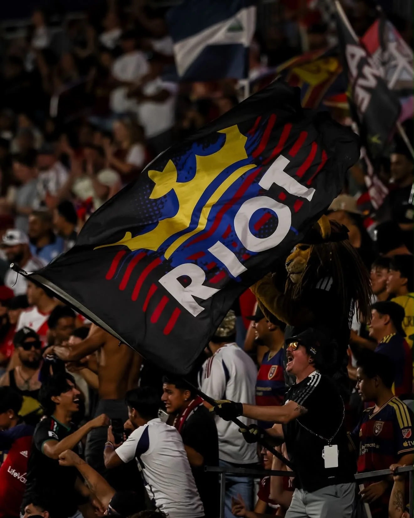 From Where I Sit: RSL Is Giving Us a Reason to Believe