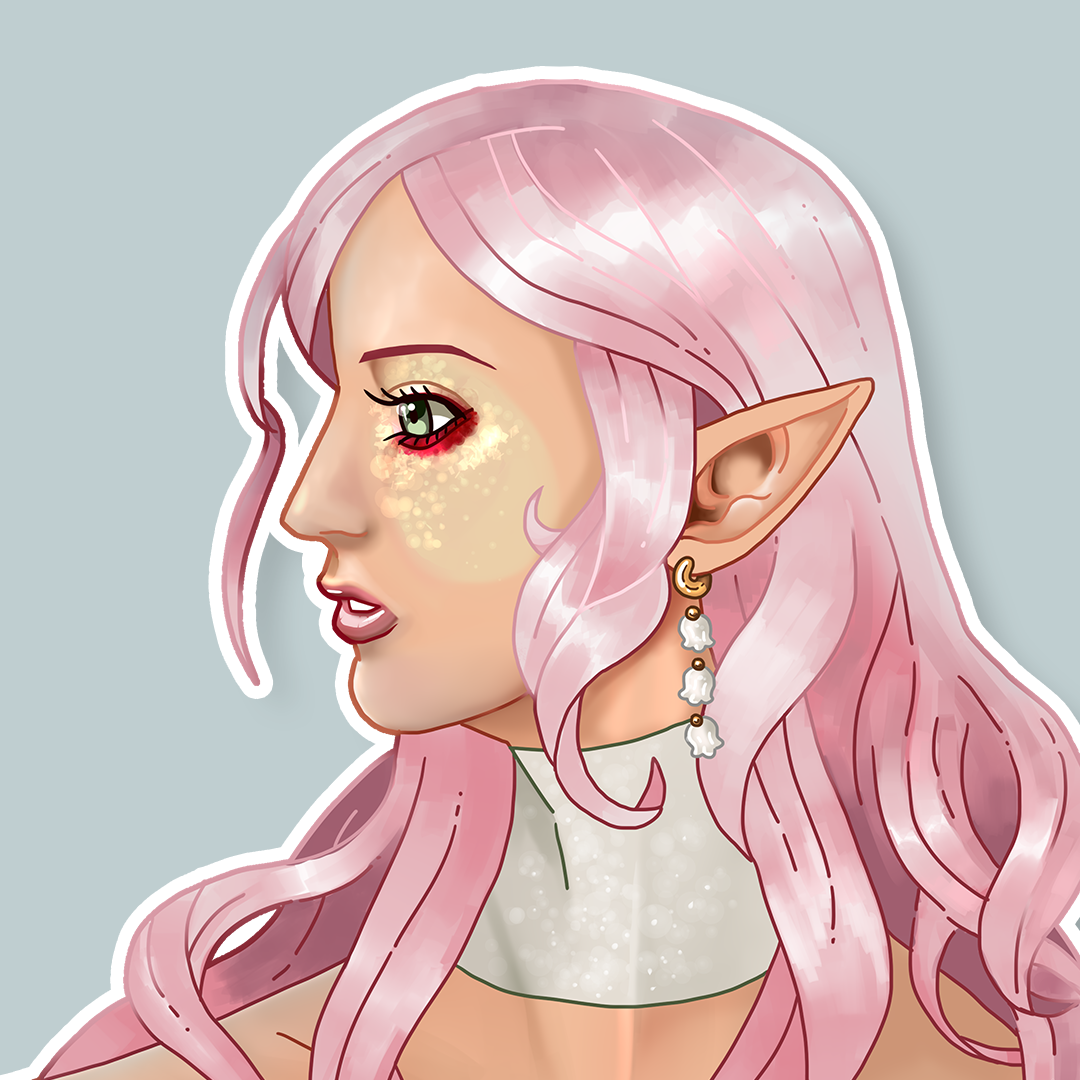 Deusira's Finest: Shopping Catalog