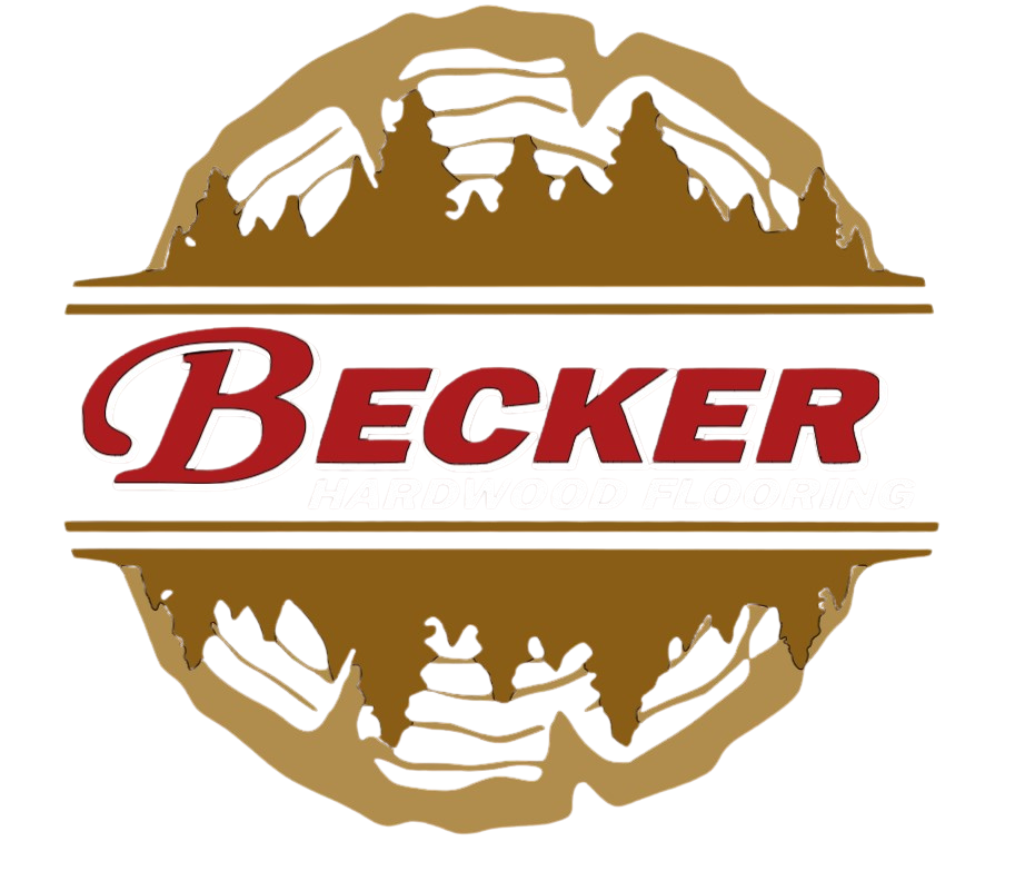 Becker hardwood Flooring