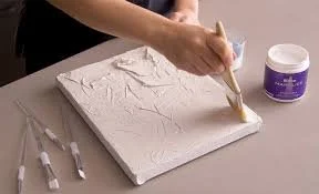 Create your own "Show Home Art"