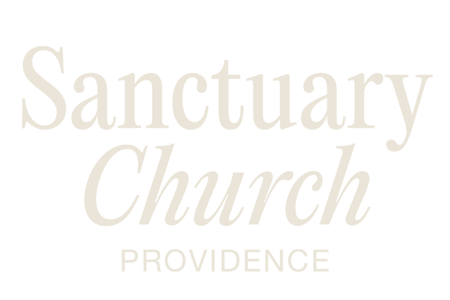 Sanctuary Church