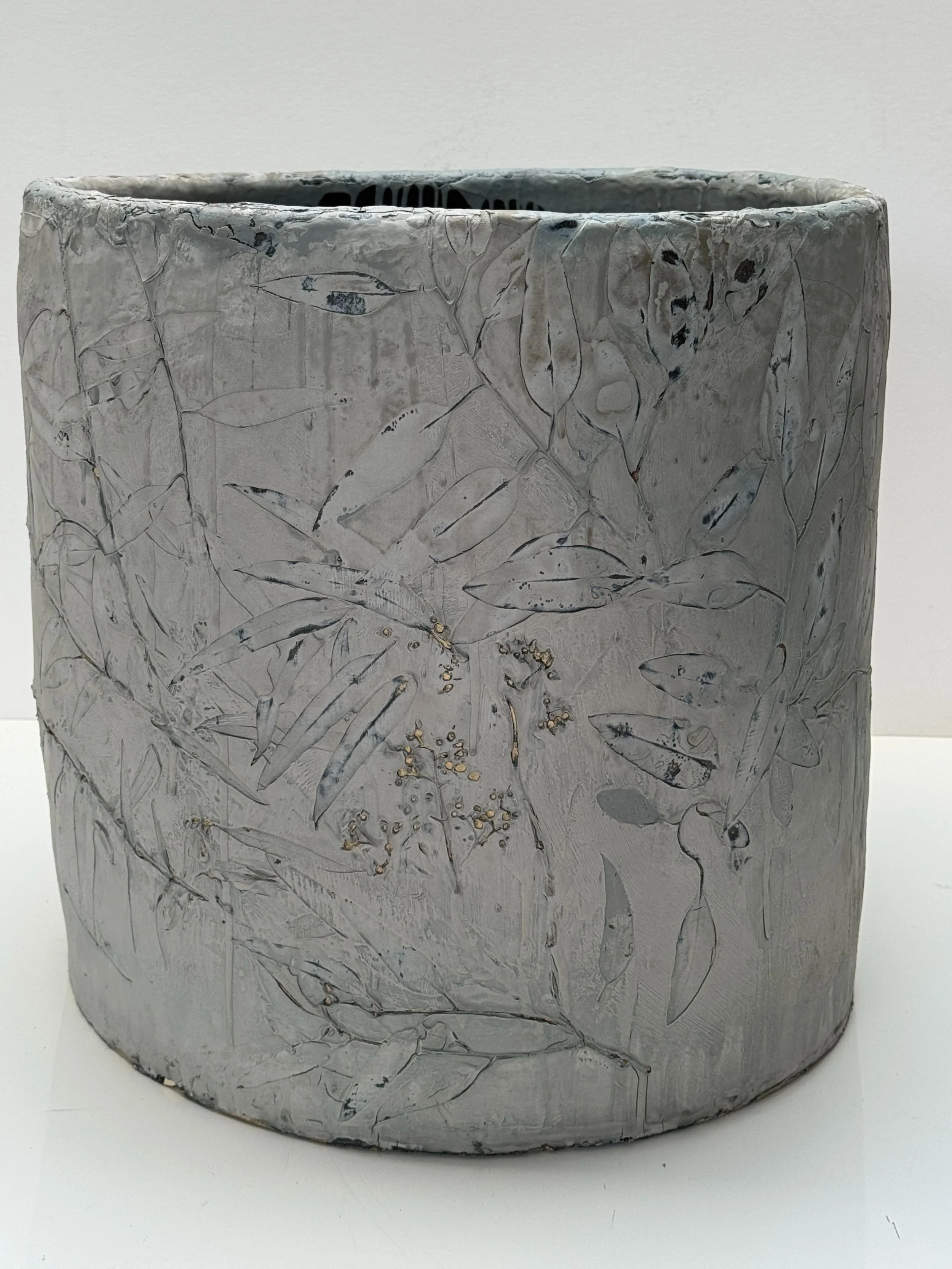 Botanical Urn Series
