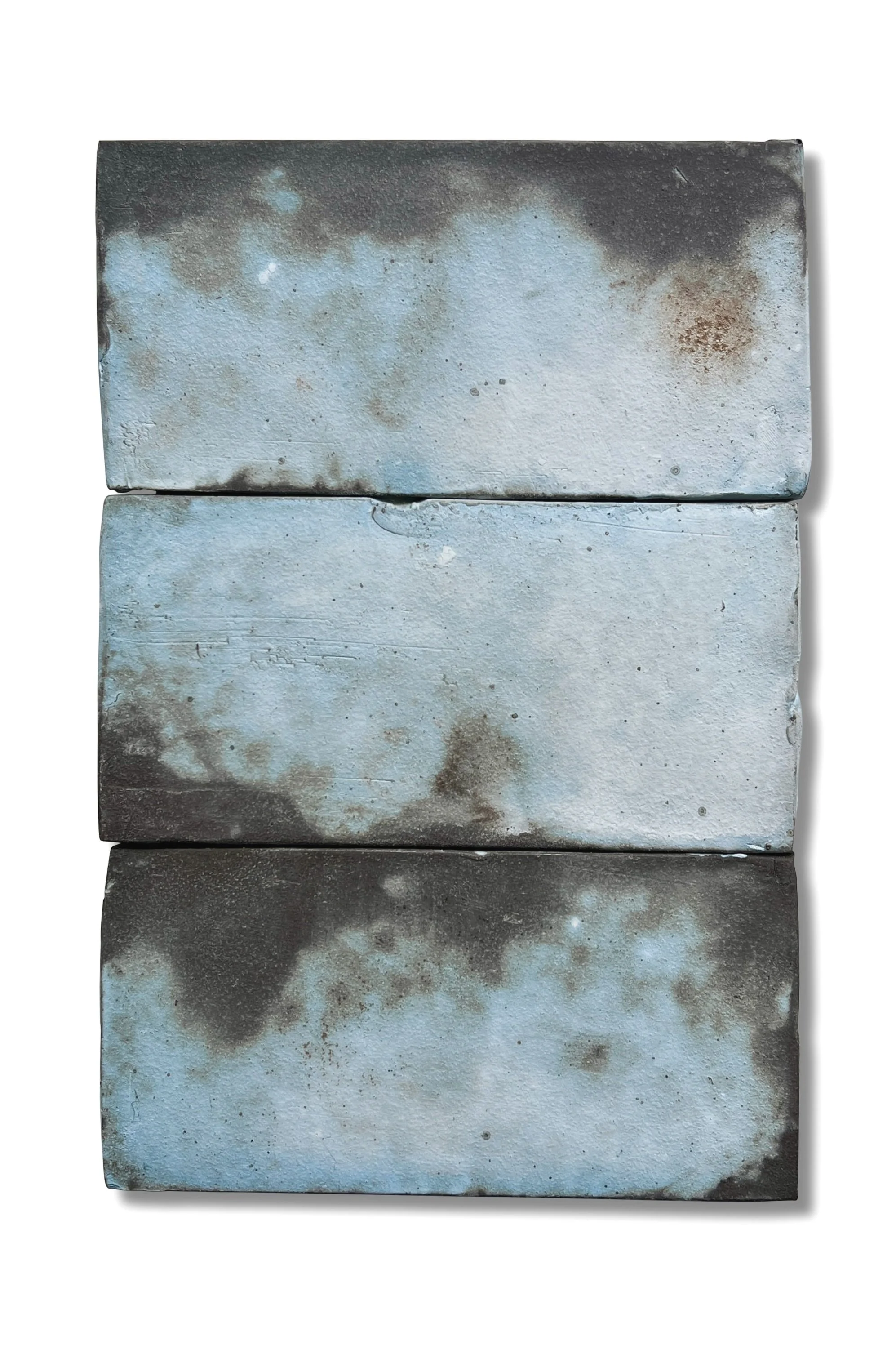 Ghost Rain Ceramic Panel