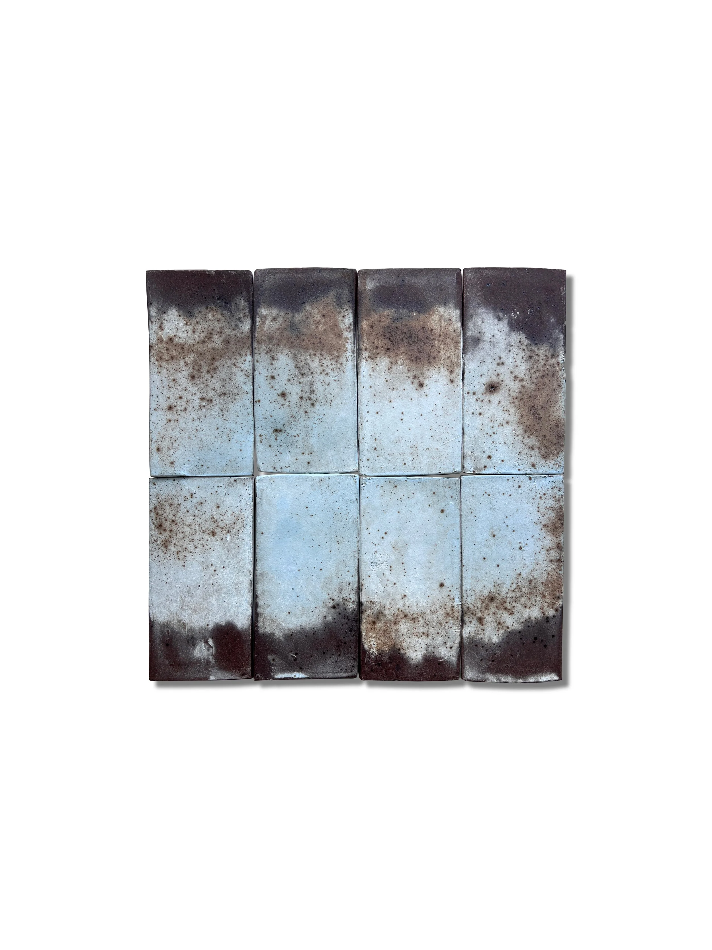 Ghost Rain Ceramic Panel